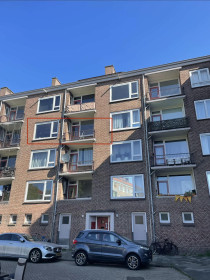 Appartement in Amsterdam