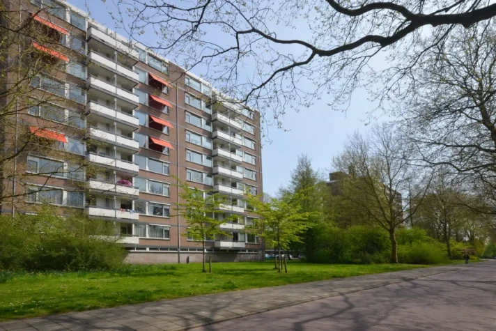 View photo 1/12 of apartment in Amsterdam