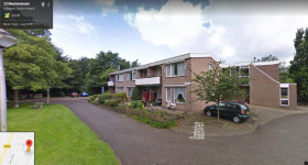Apartment in Hillegom