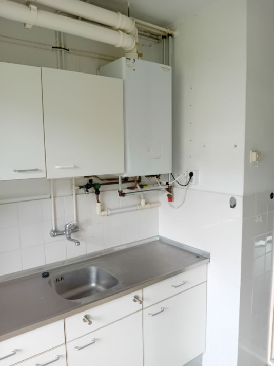 Bekijk foto 1/3 van house in Assen