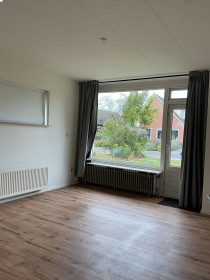 Woonhuis in Aa en Hunze