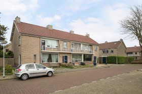 Woonhuis in Dordrecht
