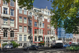 Mieszkanie — Amsterdam