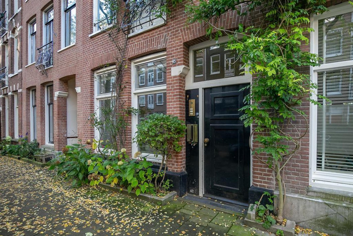 Zdjęcie 1 z 24 — apartment, Amsterdam