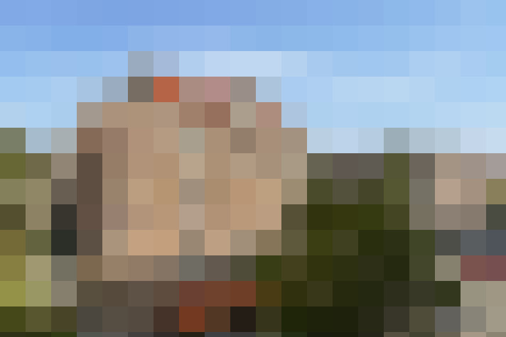  / #7