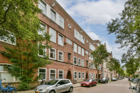 Apartment in Amsterdam