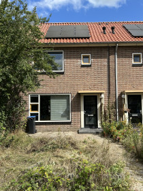 Woonhuis in Alphen aan den Rijn