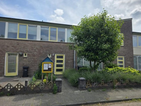 Family home in Druten