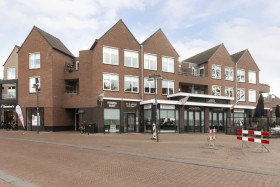 Apartment in Borne