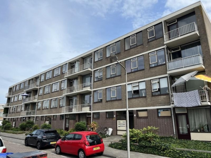 View photo 1/6 of apartment in Alblasserdam