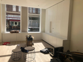 Apartment in 's-Gravenhage