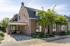 Woonhuis in Asten