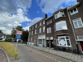 Appartement in Maastricht