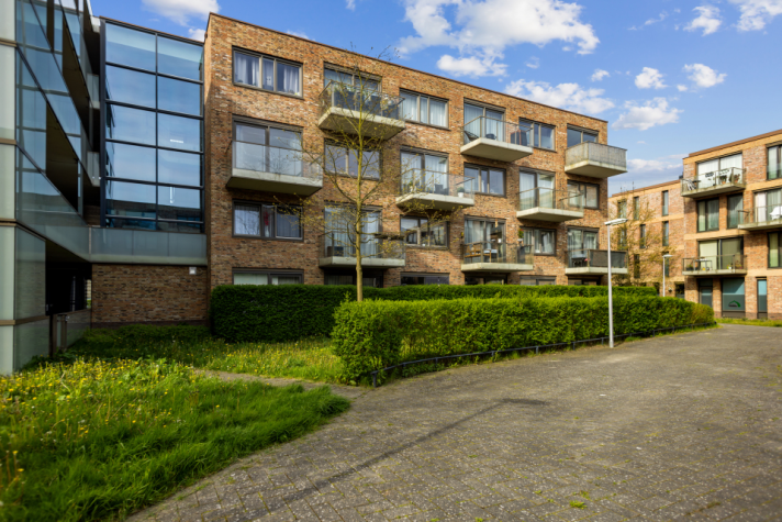 View photo 1/5 of apartment in Voorschoten