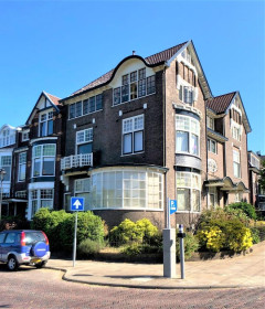 Studio in Arnhem