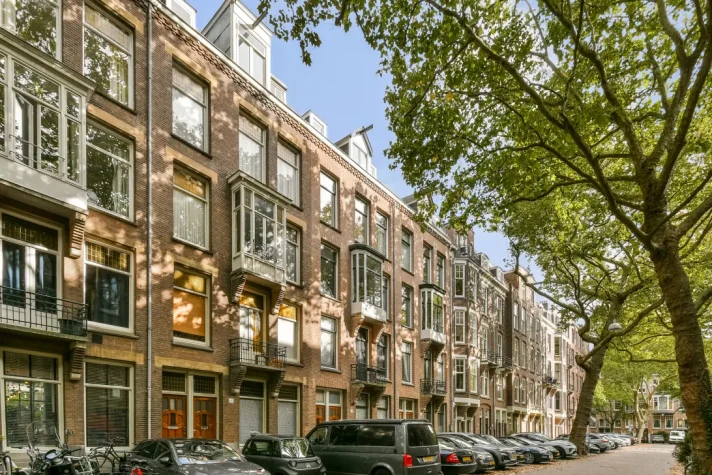 Zdjęcie 1 z 24 — apartment, Amsterdam