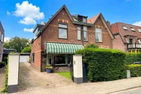 Family home in Gooise Meren