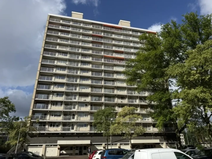 View photo 1/17 of apartment in Amstelveen