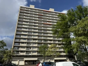 Apartment in Amstelveen