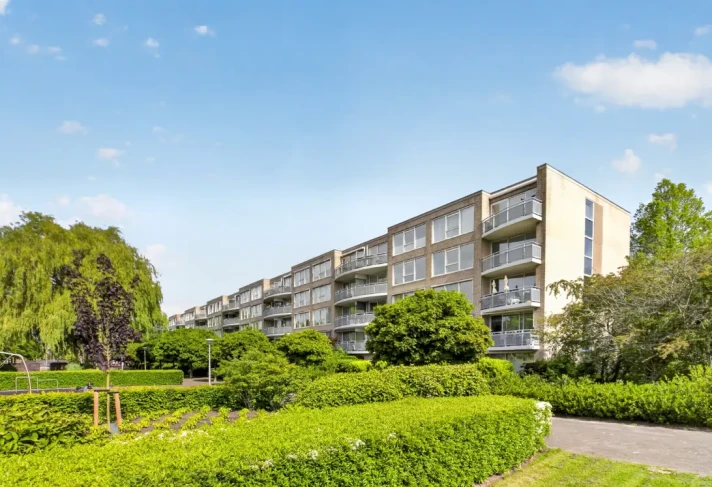 View photo 1/24 of apartment in Amstelveen