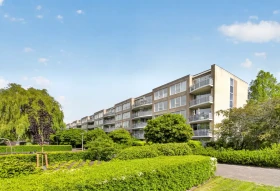 Mieszkanie — Amstelveen