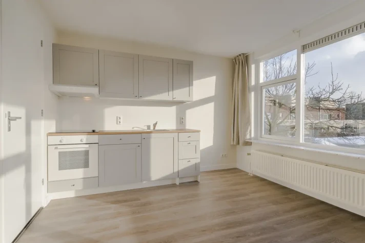 View photo 1/6 of apartment in Almere
