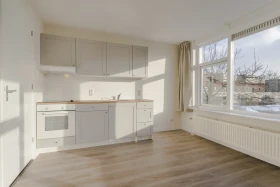 Appartement in Almere