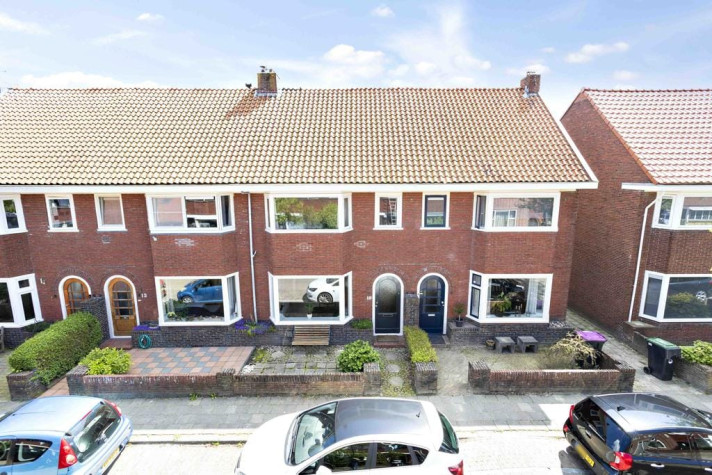 View photo 1/5 of house in Leeuwarden