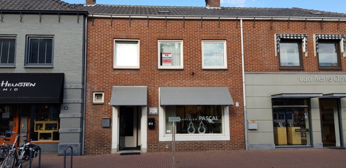 View photo 1/5 of house in Leudal