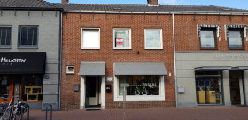 Family home in Leudal