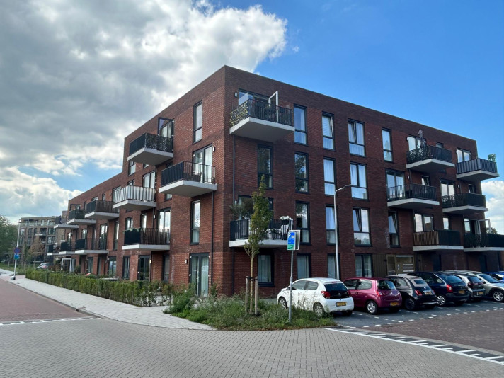 View photo 1/5 of apartment in Etten-Leur