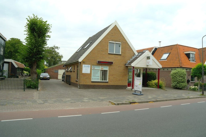 View photo 1/5 of apartment in Schagen