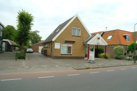 Appartement in Schagen