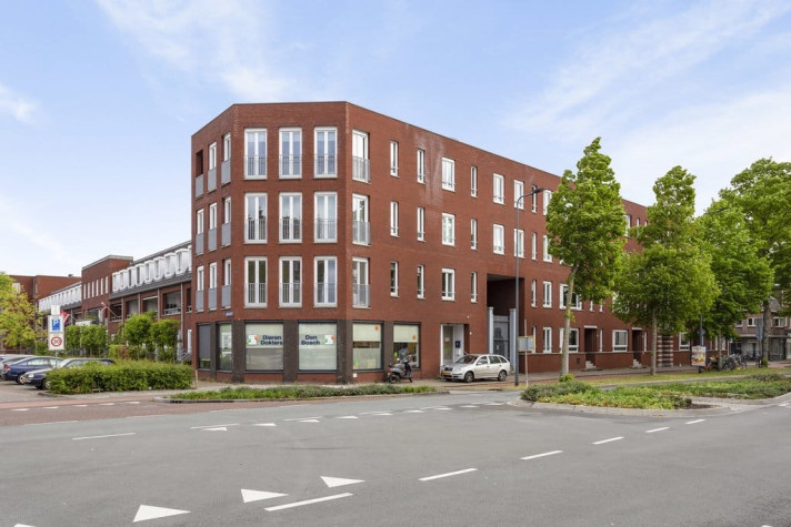 Zdjęcie 1 z 5 — apartment, 's-Hertogenbosch