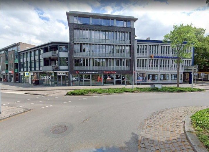 View photo 1/5 of studio in Emmen