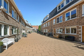 Appartement in Voorburg