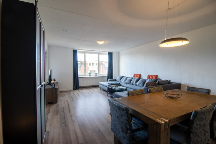 Zdjęcie 1 z 5 — apartment, Almere