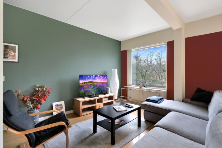 View photo 1/5 of apartment in Ouder-Amstel