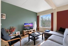 Appartement in Ouder-Amstel