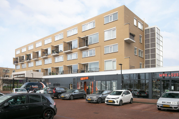 View photo 1/5 of apartment in Capelle aan den IJssel