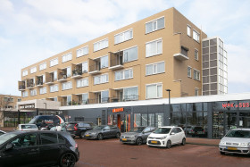 Appartement in Capelle aan den IJssel