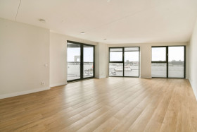 Appartement in Amsterdam