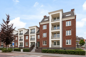 Appartement in Vught