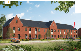 Family home in Vught