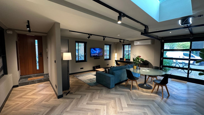 Zdjęcie 1 z 5 — apartment, Amsterdam