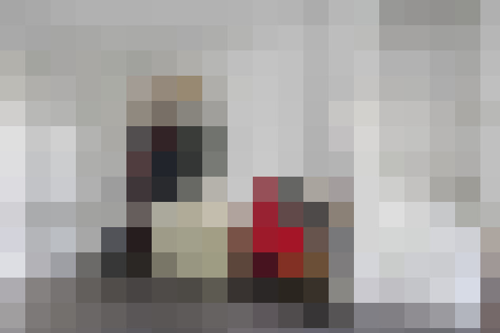  / #7