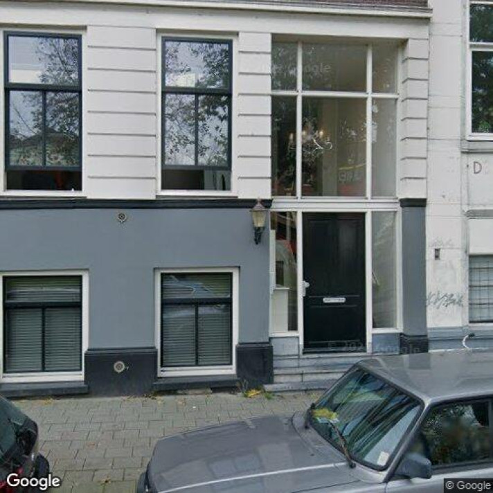 View photo 1/2 of apartment in Rotterdam