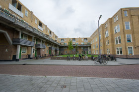 Woonhuis in Rotterdam