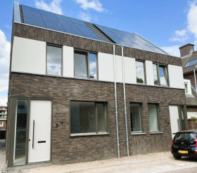 Woonhuis in Valkenswaard