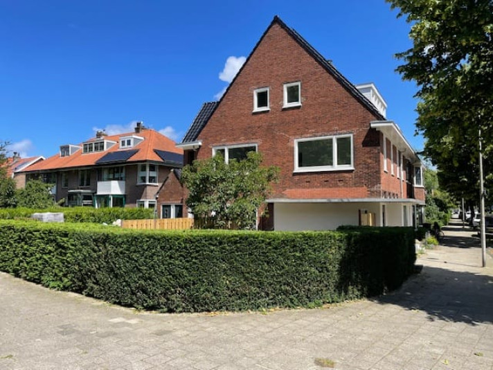 View photo 1/5 of apartment in Heemstede